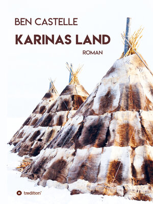 cover image of Karinas Land